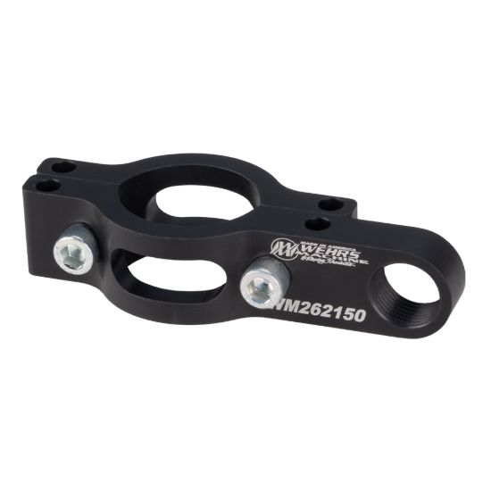 Steering Shaft Support Bearing 1-1/2in Mnt
