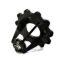 Swivel Spring Cup 5.5in Drop Bearing Tall