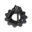 Swivel Spring Cup Short 5.5in Spring