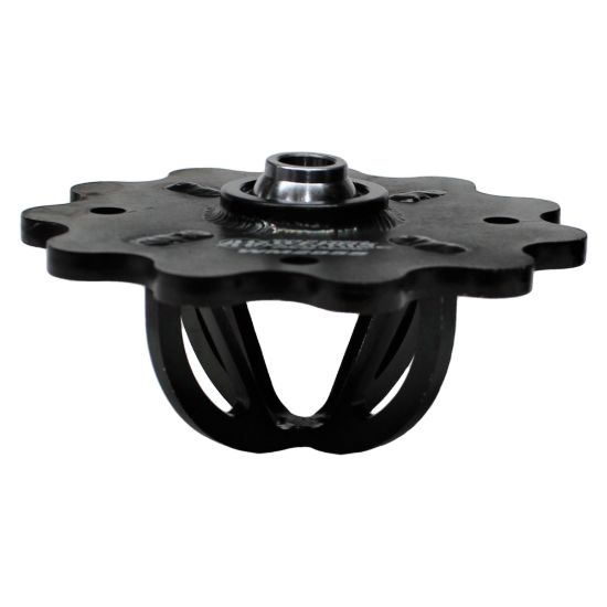 Swivel Spring Cup Short 2-1/2in Tall