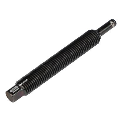 Screw Jack Bolt Only 6in Long 1in Coarse w/Slic