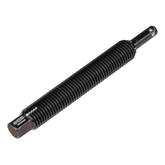 Screw Jack Bolt Only 6in Long 1in Coarse w/Slic