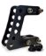 Pull Bar Bracket Clamp- On 1-1/2in Round