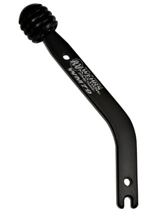 SHIFTER KNOB & HANDLE SETBACK