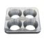 Carb Insert 1in Tall 1.250in Diameter