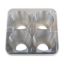 Carb Insert 2in Tall 1.200in Diameter