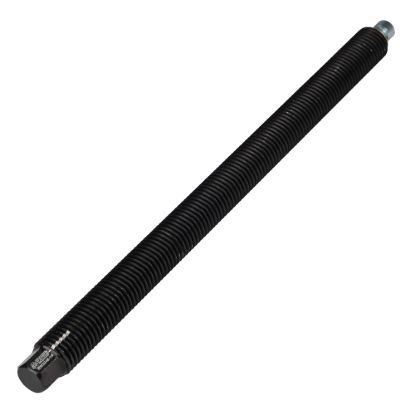 Jack Screw 1in-8 UNC 14in OAL