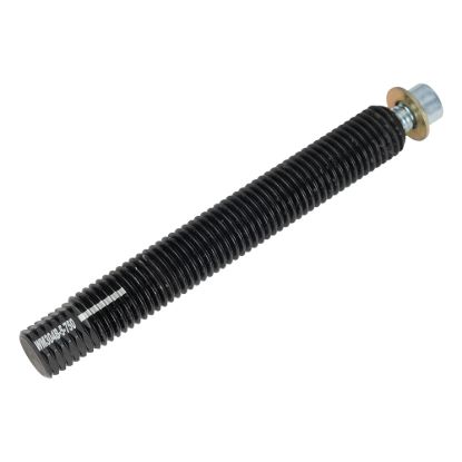 SCREW JACK BOLT 5inx 3/4 COARSE
