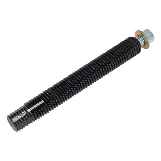 SCREW JACK BOLT 5inx 3/4 COARSE