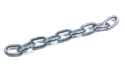 Limit Chain 12in