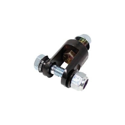 Shock Mount Chevelle Lower