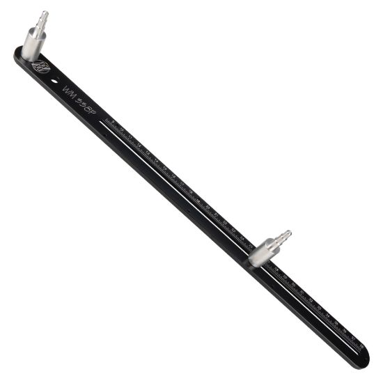 Suspension Tube Measure