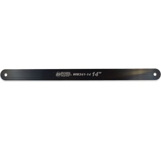 Body Strap 14in Spring Steel