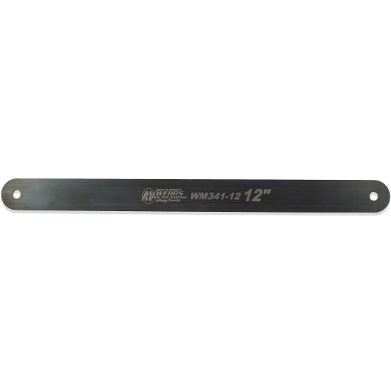 Body Strap 12in Spring Steel