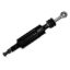 Pull Bar w/o Pucks w/ Brake Separated End