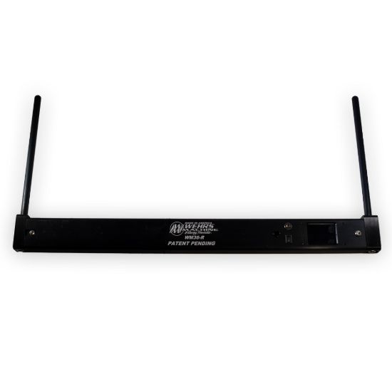 STAGGER STICK WITH ROLLE R END
