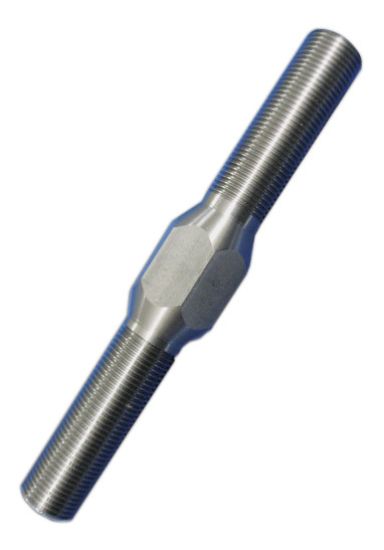 3/4in Double Adjuster