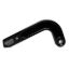 J-Bar Alum 13.5in 4in Drop
