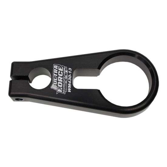 Arm Spring Removal for Ultra Force