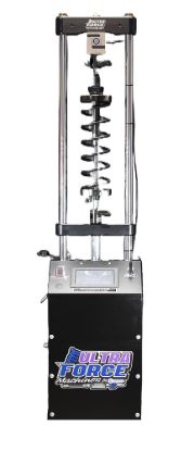 Ultra Force Load Rater Manual