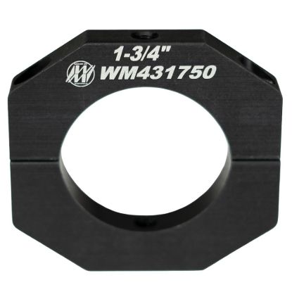 Accessory Clamp 1-3/4in Standard