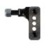 Shock Mount Flat Offset