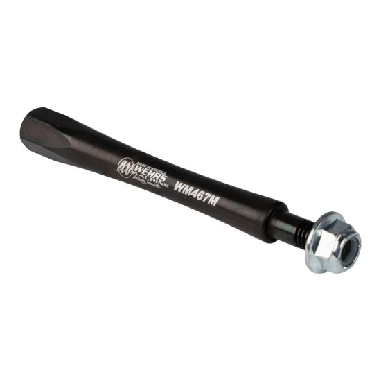 Bolt Metric Stuf Idler Arm Bolt