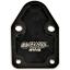 SBC Fuel Pump Blockoff