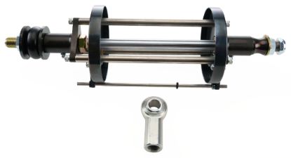 Pull Bar w/o Spring