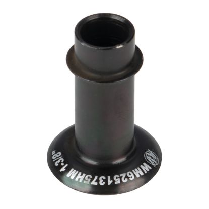 Spacer Mis-Alignment 5/8 - 1/2in 1.375in OAL Each