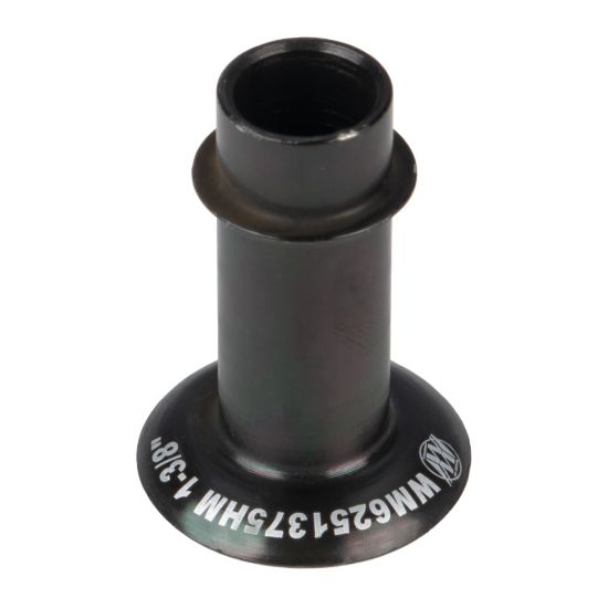 Spacer Mis-Alignment 5/8 - 1/2in 1.375in OAL Each