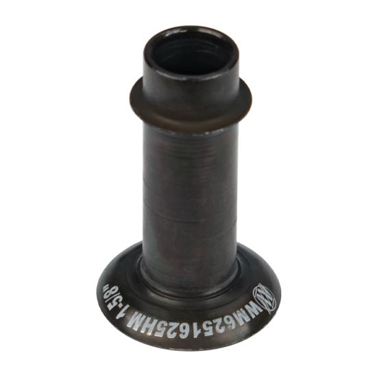 Spacer Mis-Alignment 5/8 -1/2in 1.625in OAL Each