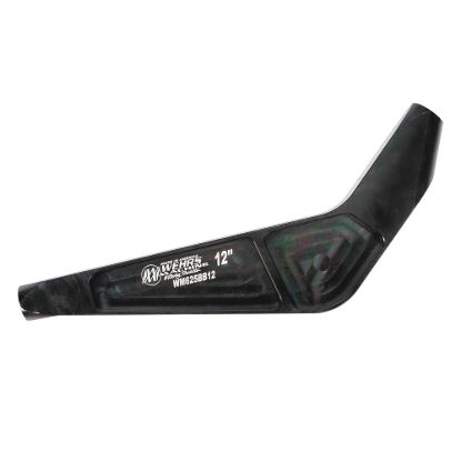 Suspension Tube Billet Bent Bar 12in
