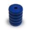 Bushing Pull-Bar Blue 3-60 / 2-80 Duromter
