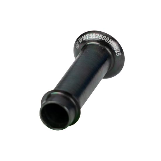 3/4in HEIM 5/8in ID 2-1/ 2in LONG HM SPACER