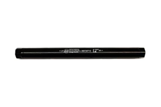 Suspension Tube 12in x 3/4-16 THD