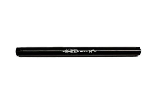 Suspension Tube 14in x 3/4-16 THD