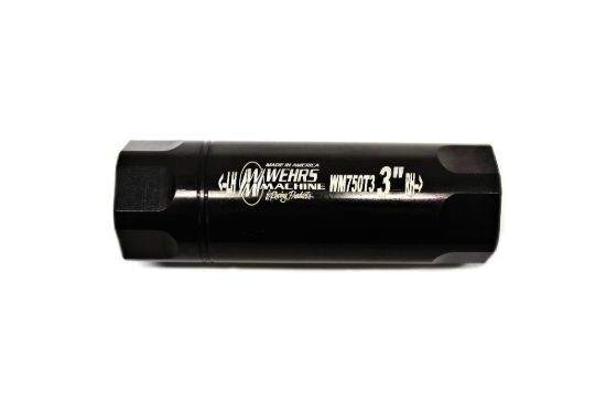 Suspension Tube 3in x 3/4-16 THD