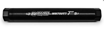 Suspension Tube 7in x 3/4in-16 THD