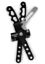 Shifter 2 Lever Locking