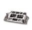 BB Chevy Blower Intake 6-71 8-71