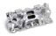 SBC Street Warrior Intake Manifold Polished