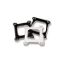 Carb Adapter Plate