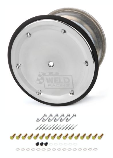15 X 12 Wide 5 XL 5in BS Bead-Loc w/Cvr