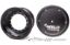 15x8 Wheel Direct Mount 5in BS w/Cover Non-loc