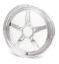 17X4.5 Aluma Star 2.0 Wheel 5x4.75 2.25in BS