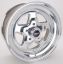 15 X 7in. Pro Star 5 X 4.5in. 4.5in. BS