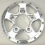 Aluma Star 2.0 Rear Wheel Center 5-4.5