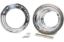 Outer Whl Half 15x10.25 Bead-Loc w/Dzus No Cover