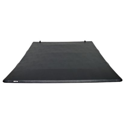 Soft Tri-Fold Tonneau 17-24 Ford F-250 6.75ft
